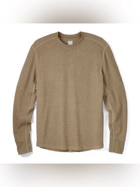 Myles Weekend Thermal Crew